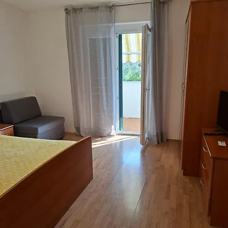 Mitan Apartman Tucepi Room photo