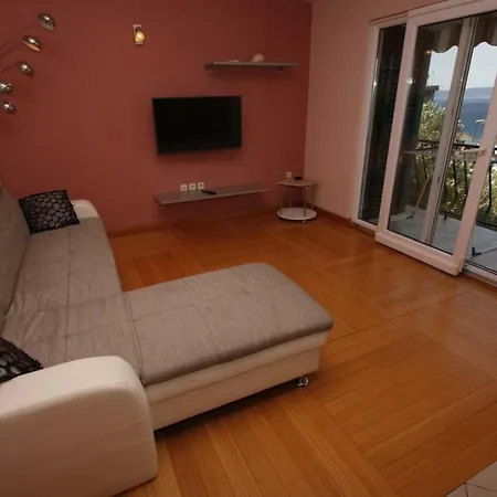 Mitan Apartman Tucepi Exterior photo