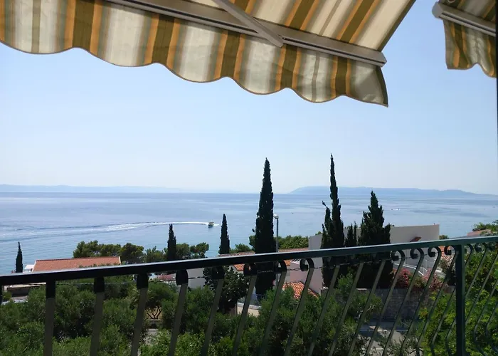 Mitan Apartman