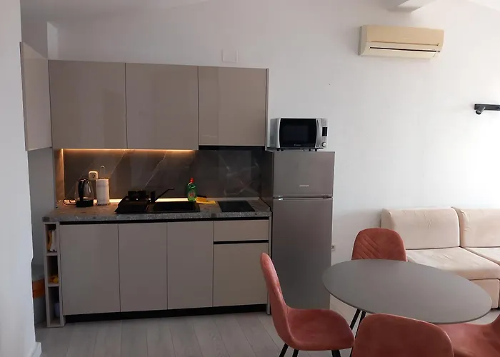 Mitan Apartman