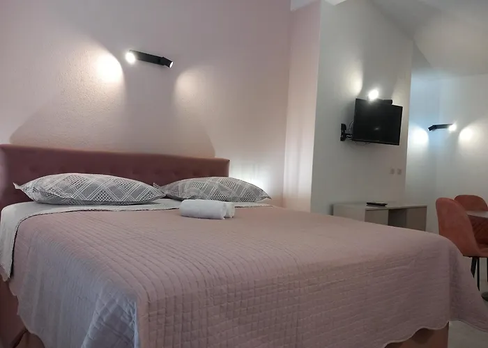 Mitan Apartman