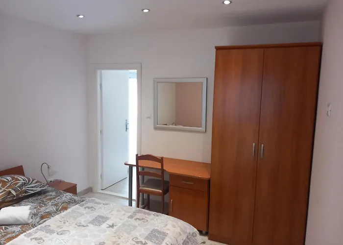 Mitan Apartman