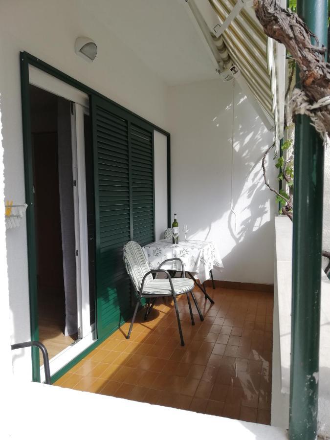 Apartment Mitan