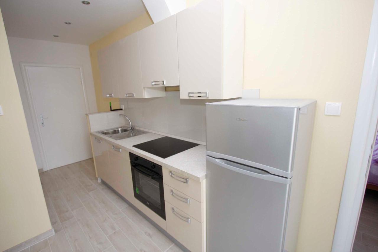 Apartment Mitan Tucepi