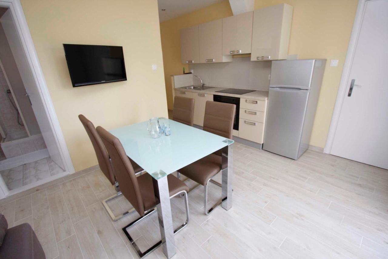 Mitan Apartment Tucepi