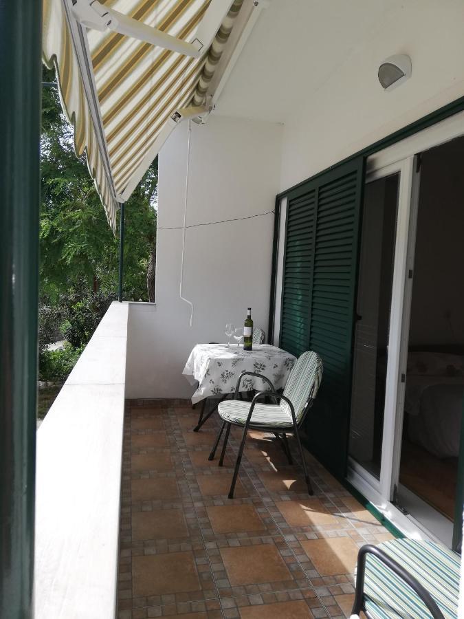 Apartment Mitan *