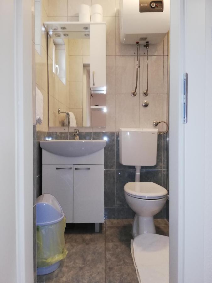 Apartment Mitan Tucepi