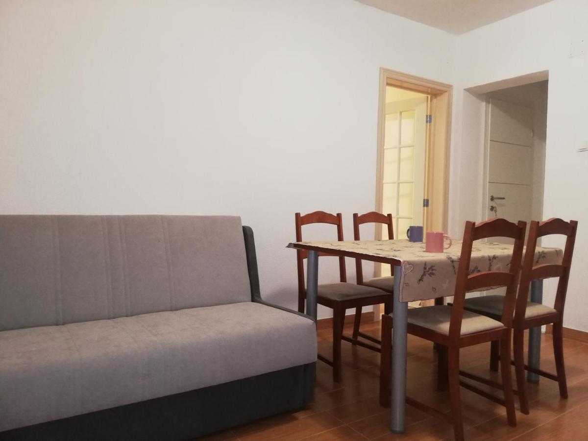 Mitan Apartment