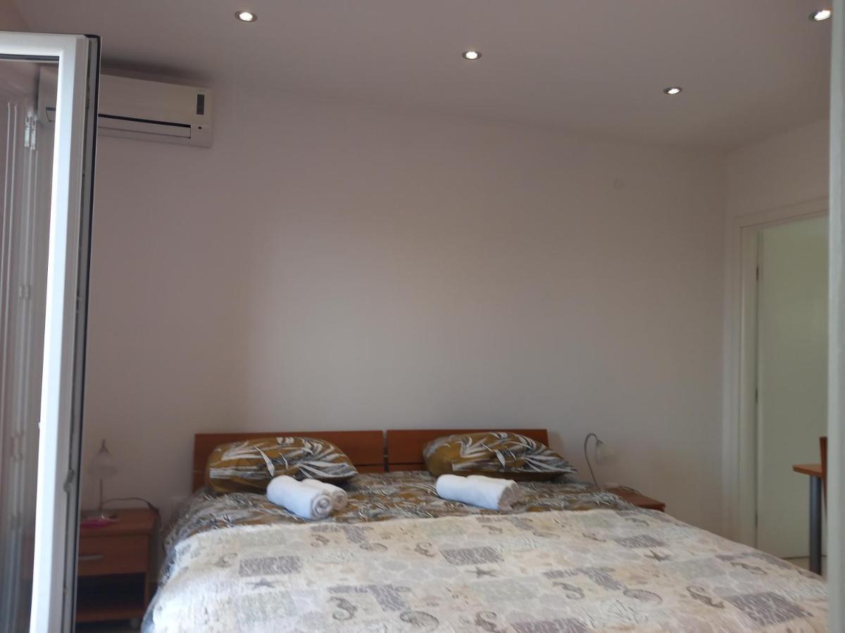 Apartment Mitan