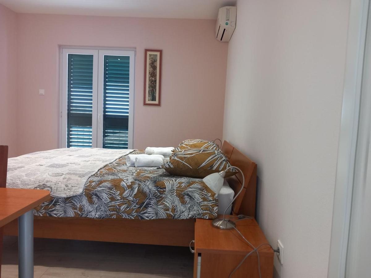 Mitan Apartment Tucepi
