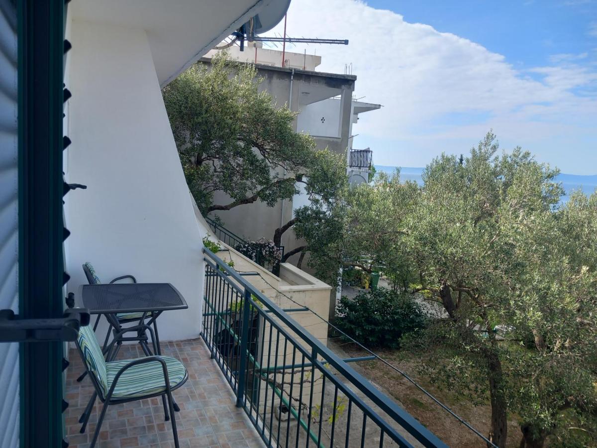 Mitan Apartment Tucepi