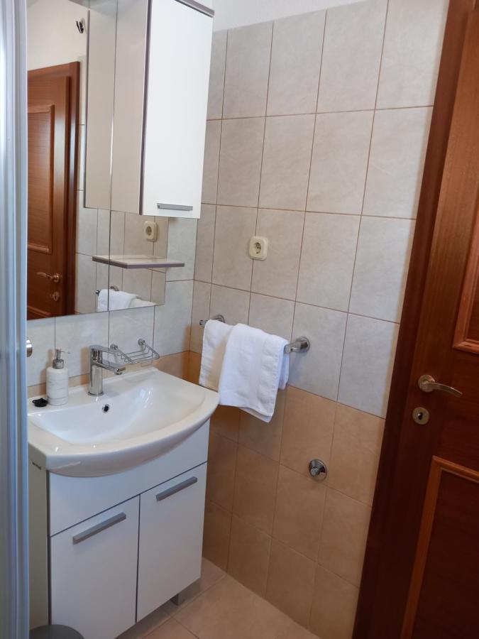 Mitan Apartment