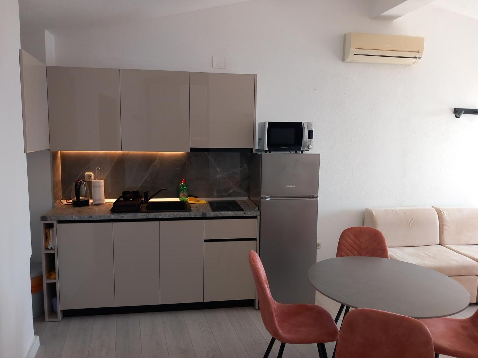 Mitan Apartment Tucepi