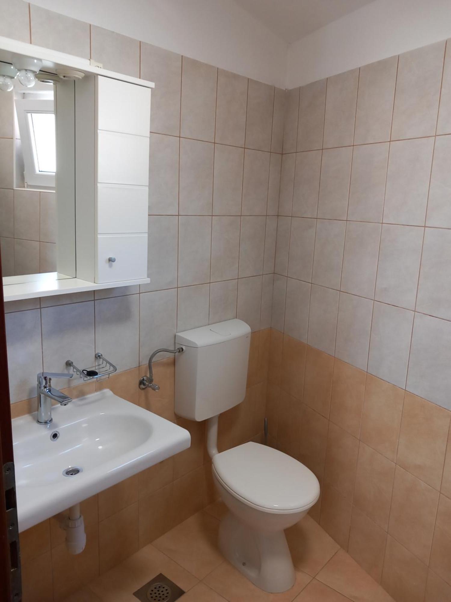 Apartment Mitan Tucepi