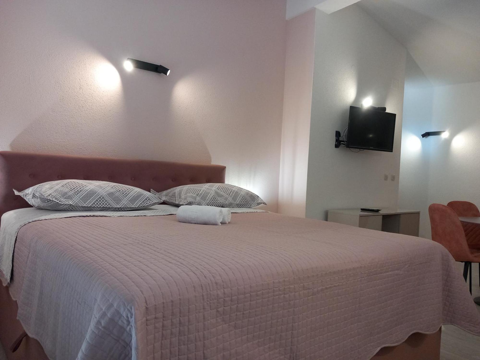Apartment Mitan Tucepi