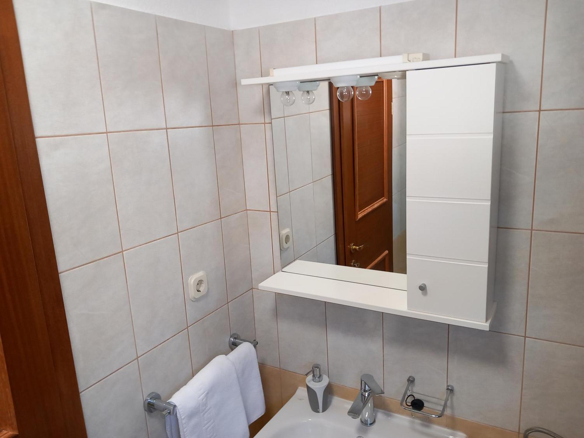 Lägenhet Mitan Tučepi
