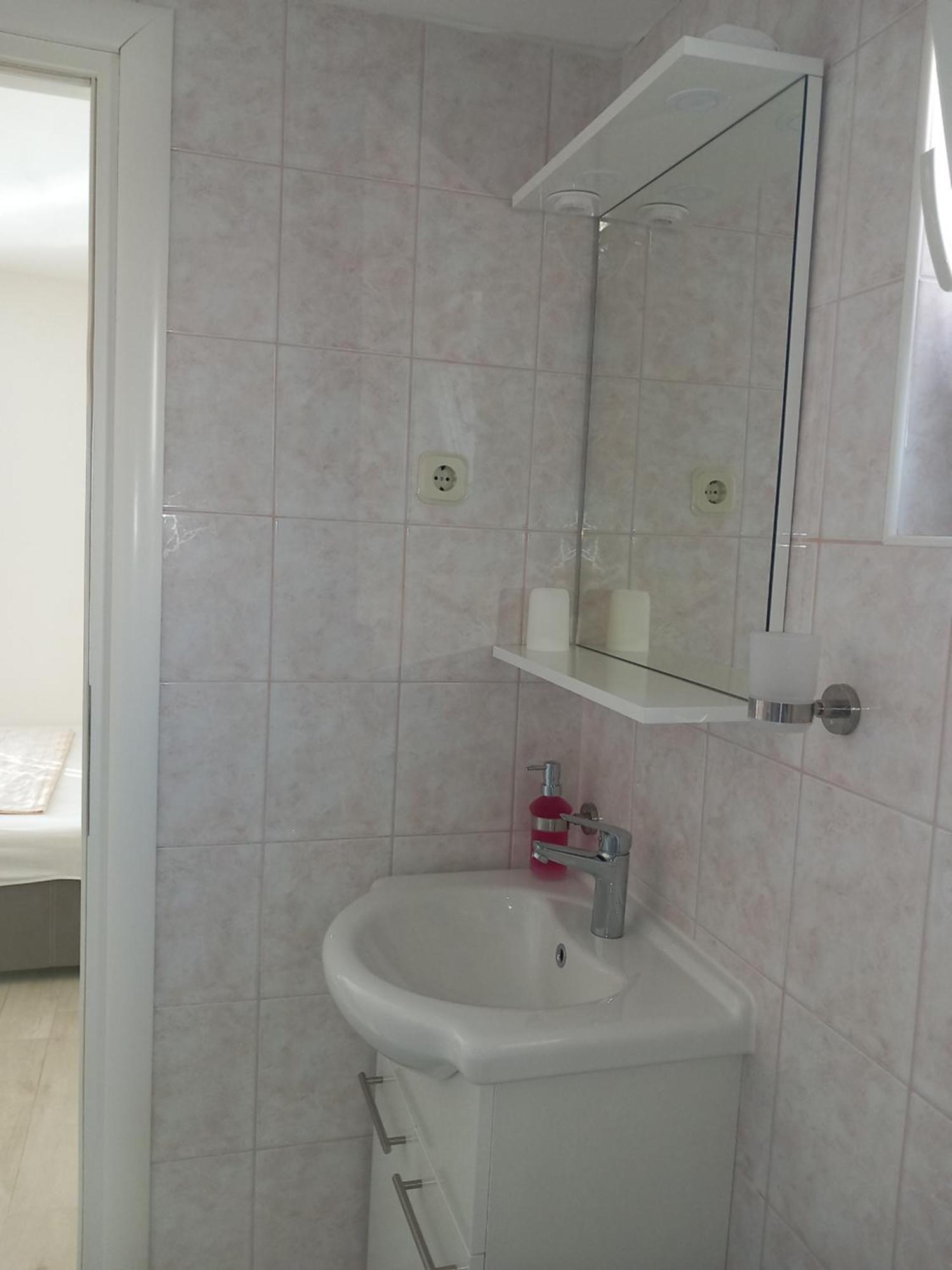 Apartment Mitan *