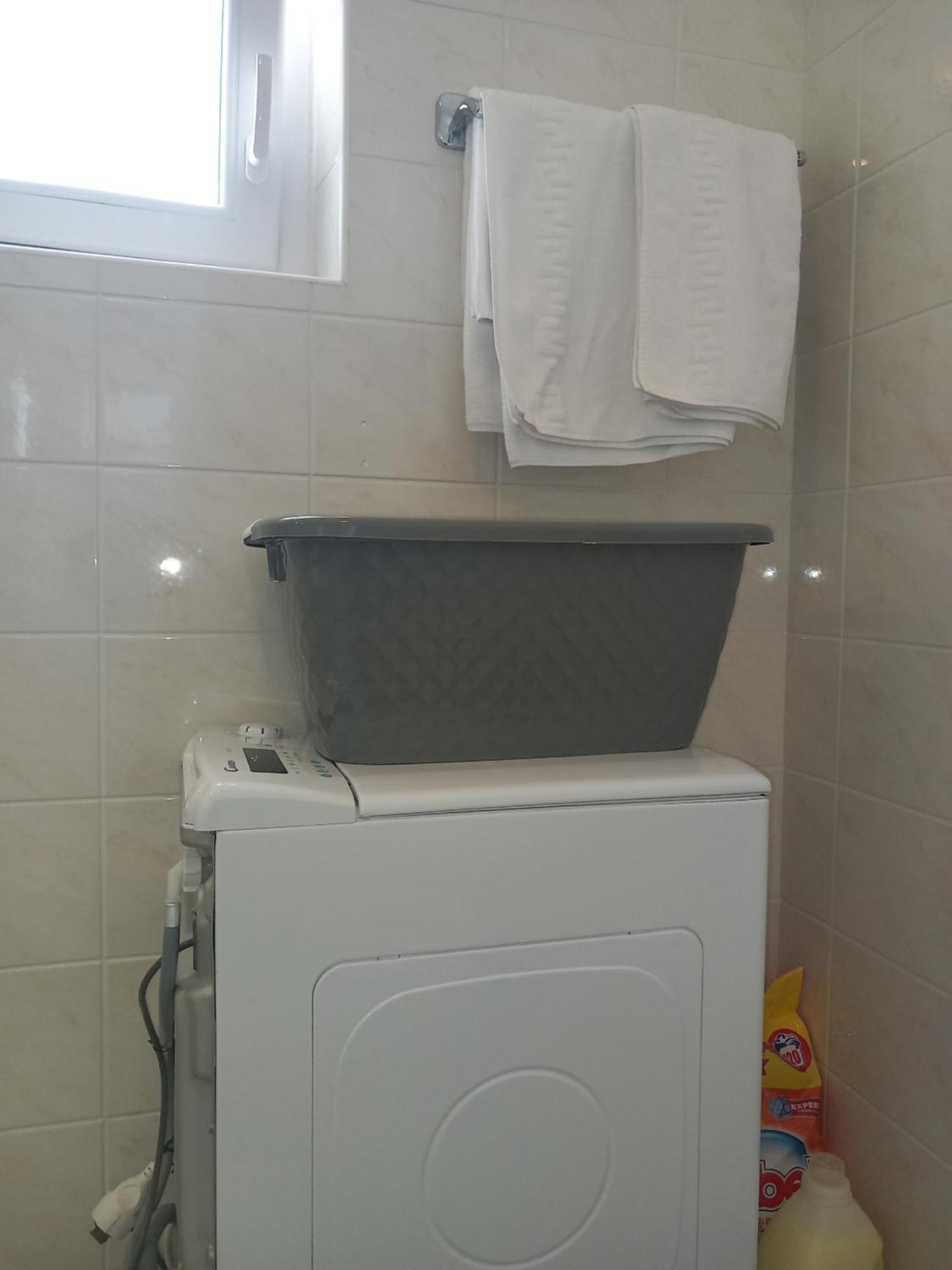 Lägenhet Mitan Tučepi