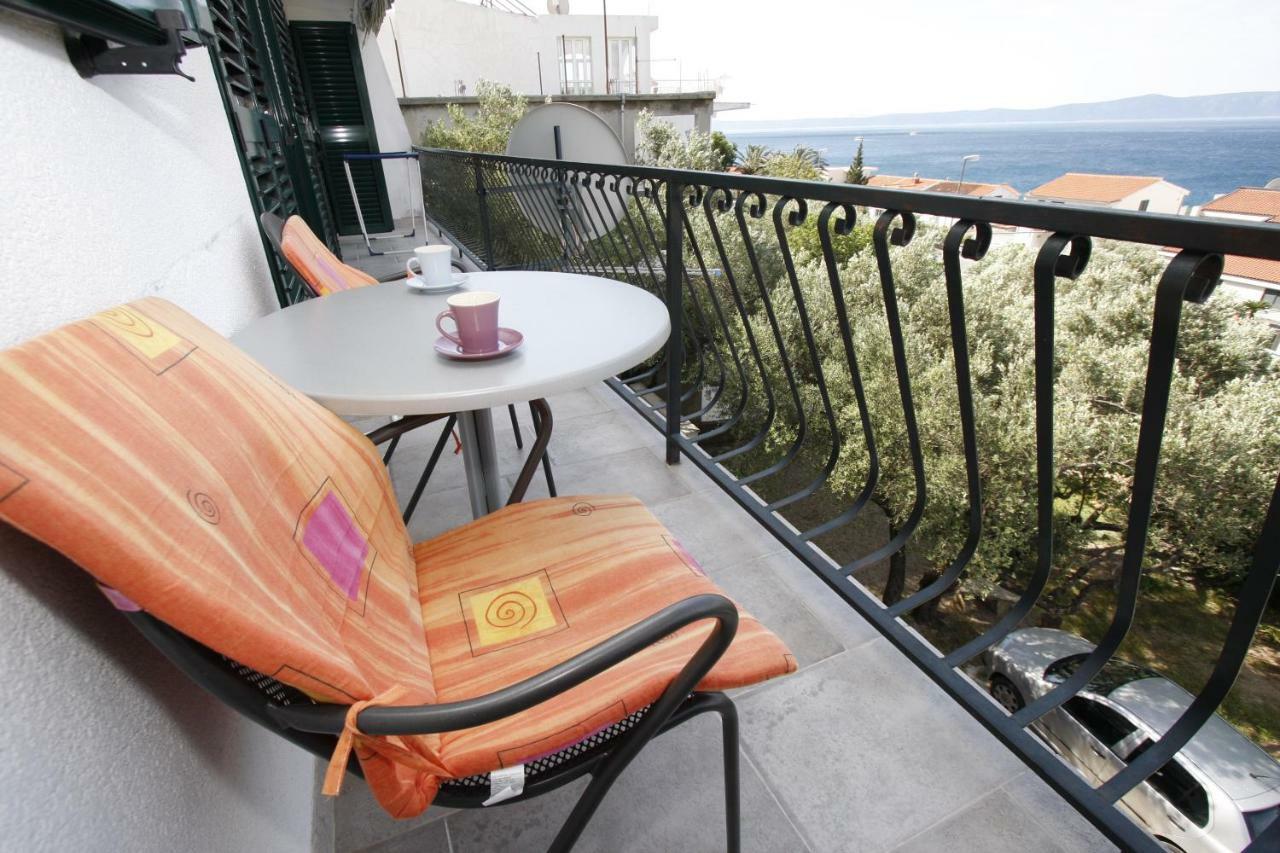 Mitan Apartment Tucepi