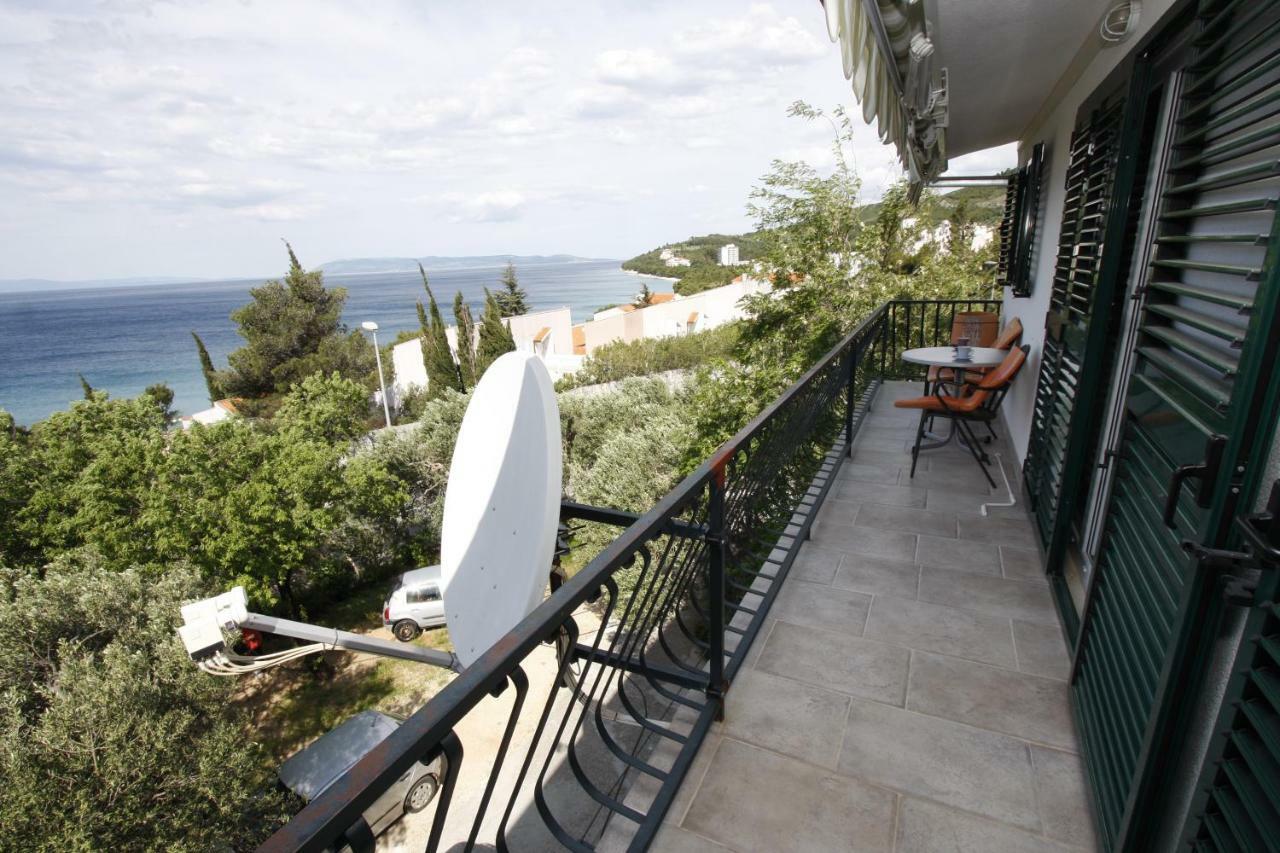 Mitan Apartment